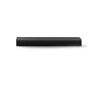 Philips TAPB400/10 altavoz soundbar Negro 2.0 canales 30 W