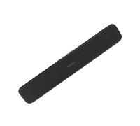 Barra de Sonido Inalámbricacon 5 Modos de Reproducción, Reducción de Ruido, Batería de 1200mAh,5.0, Sonido Envolvente para Celulares, Computadoras, Televisores, Radio FM, Disco