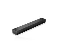 Barra de sonido LG S20A 50 W Negra