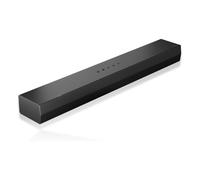 Barra de Sonido LG S20A 50W 2.0 Dolby Audio Negra