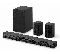 BARRA DE SONIDO LG S40TR