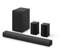 LG S40TR Negro 4.1 canales 400 W