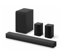 Barra de sonido LG S40TR 400W 4.1 Canales