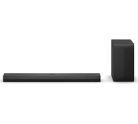 LG S70TY Negro 3.1.1 canales 400 W