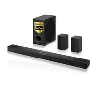 LG S90TR Negro 7.1.3 canales 670 W