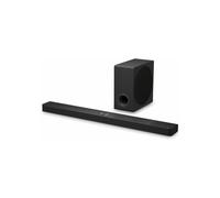 Barra de sonido - LG - S90TY - 5.1.3 canales - Dolby Atmos - 570W