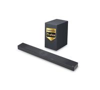 LG BARRA DE SOM 400W 3.1.3 BLUETOOH 5.1 2HDMI 1USB