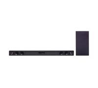LG SQC2 Negro 2.1 canales 300 W