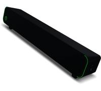 Barra de sonido Mackie CR StealthBar Bluetooth, Black