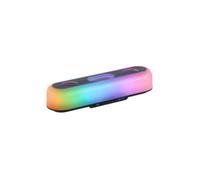 Barra de Sonido con Bluetooth Mars Gaming MSB-ORB/ 20W/ 2.0/ Negra