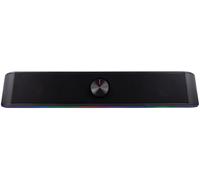 Deep Gaming R200B Negro 2.0 canales 6 W