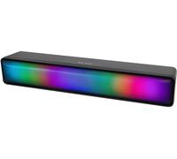 Barra de sonido RGB 2x 3W MS-31 - BLOW
