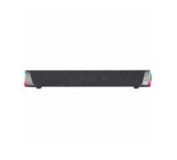Barra de sonido rgb woxter big bass 320/ 20w/ 2.0