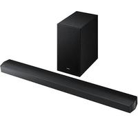 Barra de Sonido SAMSUNG B750F 400W Dolby 5.1ch