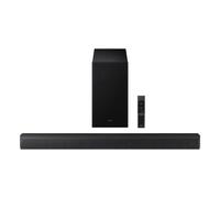 Barra de sonido con bluetooth samsung b650f serie b 3.1 2025/ 370w/ 3.1
