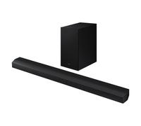 Samsung - Barra de Sonido HW-B750D/ZF Serie B, 6 Altavoces, Wireless Dolby 5.1ch, Audio de 5.1 Canales, Surround Sound Expansion, Compatible con Alexa y Google Assistant, Black 2024