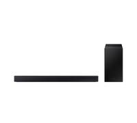Barra de sonido Samsung HW-C460G Bluetooth 520 W con subwoofer inalámbrico