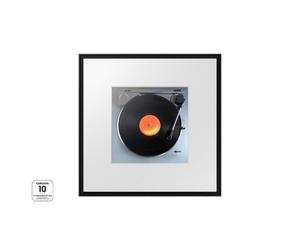 Barra de sonido Samsung HW-LS60D Bluetooth Wi-Fi 120W con Dolby Atmos y Chromecast