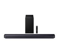 Barra de sonido Samsung HW-Q600F Bluetooth HDMI eARC Subwoofer inalámbrico Dolby Atmos