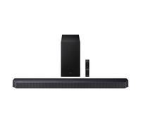 Barra de sonido Samsung HW-Q600F/ZF 380W Negra