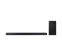 Barra de Sonido Samsung HW-Q600H 3.1.2 34W Wireless Bluetooth Dolby Atmos Negra