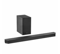 Barra de Sonido Samsung HW-Q600H 3.1.2 34W Wireless Bluetooth Dolby Atmos Negra