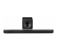 Barra de sonido Samsung HW-Q800F/EN WiFi Bluetooth 5.1.2ch con Dolby Atmos y Alexa integrada