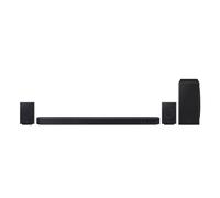 Samsung HW-Q930D Negro 9.1.4 canales