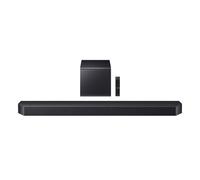 Samsung HW-Q990F/ZF altavoz soundbar Negro 11.1.4 canales 756 W