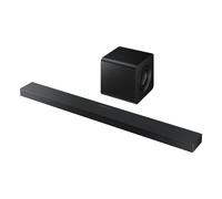 Barra de sonido Samsung HW-QS710F Bluetooth WiFi 38 W Dolby Atmos Subwoofer inalámbrico