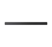 Barra de Sonido Samsung HW-QS90H XC 7.1.2 330W Bluetooth WiFi Q Symphony Dolby Atmos Negra