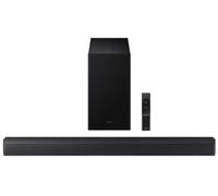 Barra de sonido con bluetooth samsung b650f serie b 3.1 2025/ 370w/ 3.1