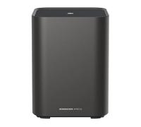Barra de sonido Sennheiser AMBEO Sub Bluetooth 350W con subwoofer integrado