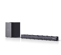 Sharp HT-SBW182 altavoz soundbar Negro 2.1 canales 160 W