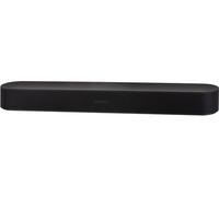 Barra de sonido SONOS Beam Gen 2 Negro (2.1)