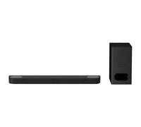 Barra de sonido Sony BRAVIA Theatre Bar 6 Bluetooth 350 W Dolby Atmos subwoofer inalámbrico