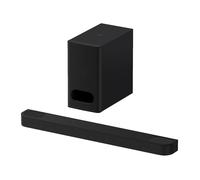 Sony BRAVIA Theatre Bar 6 | Barra de sonido de 3.1.2 canales con un potente subwoofer inalámbrico | Dolby Atmos®/DTS:X®