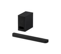 Barra de sonido Sony HT-B600 Bluetooth HDMI 350 W Dolby Atmos Subwoofer inalámbrico