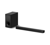 Barra de Sonido Sony HTS400 330W Bluetooth Negro 330 W