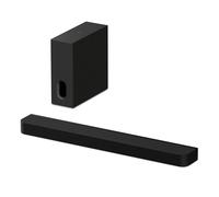 Barra de Sonido Sony HTA7100KIT 5.0.2 100W Bluetooth WiFi Dolby Atmos Negra