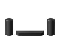 Sony hta8 altavoz soundbar negro 3.0.2 canales
