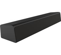 Barra de sonido Stage SE Mini 2.0 Canales 12W (Negro) - CREATIVE