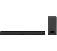 Sharp HT-SBW110 altavoz soundbar Negro 2.1 canales 180 W