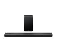 Barra de sonido TCL Q65HE Bluetooth Wi-Fi 580W Dolby Atmos Subwoofer inalámbrico