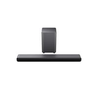 Barra de Sonido TCL S55HE 2.1 Slim Design DTS