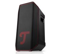 Barra de sonido Teufel ROCKSTER AIR 2 Bluetooth/NFC 25W Dolby Digital DTS Wireless Subwoofer