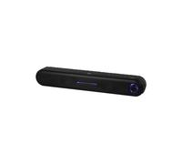 Trevi Mini Barra DE Sonido 2.0 Bluetooth USB SD AUX-IN 30W SB 8312 TV