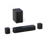 Barra de sonido Ultimea Aura A50 Pro 5.1 Dolby Atmos 280W
