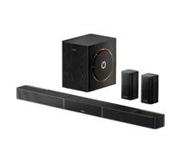 Barra de sonido Ultimea Skywave F40 Bluetooth 200W Dolby Atmos Subwoofer inalámbrico