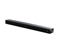 XIAOMI Soundbar Pro 2.0 - Barra de Sonido con decodificación Dolby Audio™, 2.0 Canales, woofer Integrado, conectividad múltiple (HDMI ARC, Óptico, Coaxial, Bluetooth, NFC)